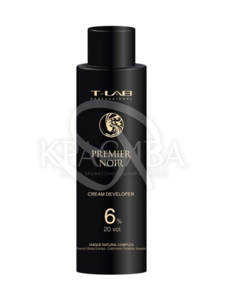 Крем-проявник 6% 20 Vol. : Косметика для волосся