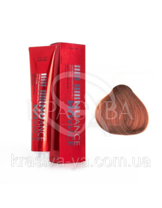 Nuance Крем-фарба з керамідами 8.32 Середньо-тютюновий, 100 мл : Аміачна фарба