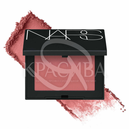 Румяна компактные для лица - 2