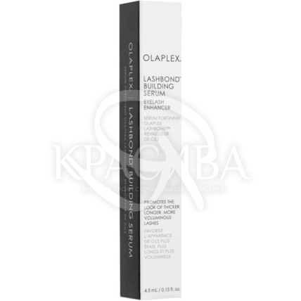 Сироватка для зміцнення вій - 3