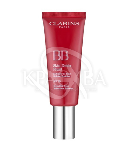 BB крем для лица SPF25 - 1