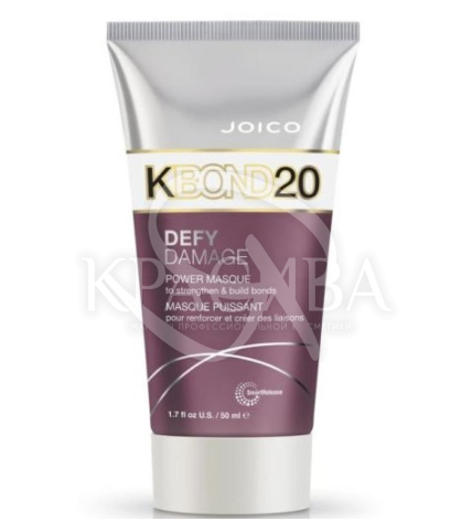 Силовая маска для укрепления и построения дисульфидных связей - 1