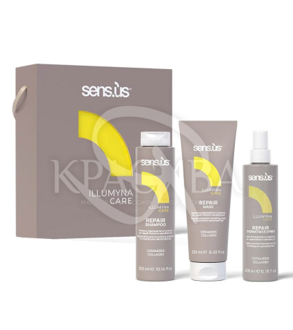 Подарочный набор - 1