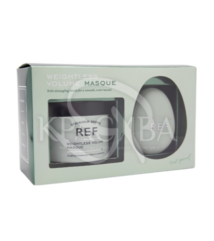 Промо бокс "Для объема волос" - 1