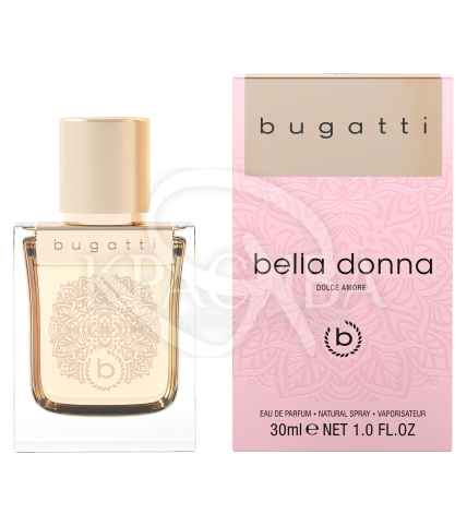 Парфумована вода для жінок - 1