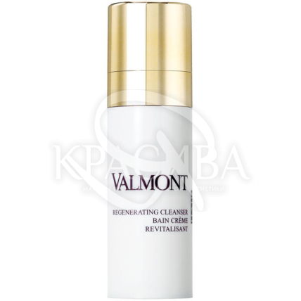 Регенеруючий очищаючий крем-шампунь - 2