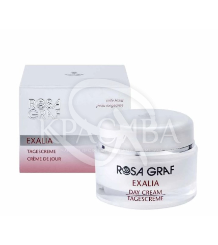 Дневной крем для зрелой кожи - 1