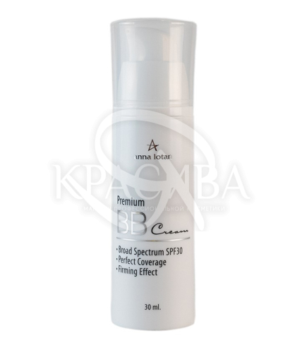 Преміум BB крем SPF30 - 1