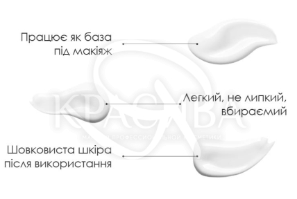 Крем з 4 видами гіалуронової кислоти та пробіотиками - 2