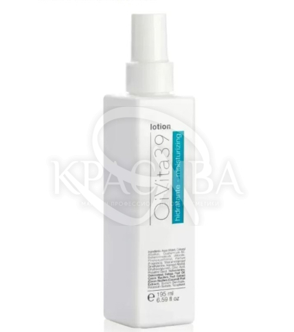 Спрей для волос интенсивно увлажняющий - 1