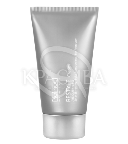 Крем для тіла - 1