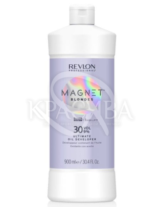 Крем-пероксид 9% 30vol. : 