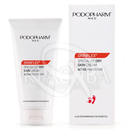 Регенеруючий крем для сухої шкіри - 2