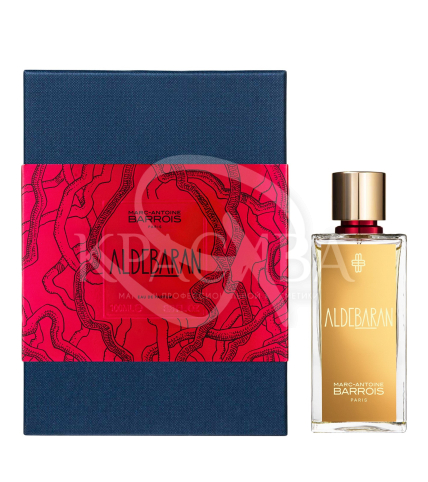 Парфюмированная вода - 1