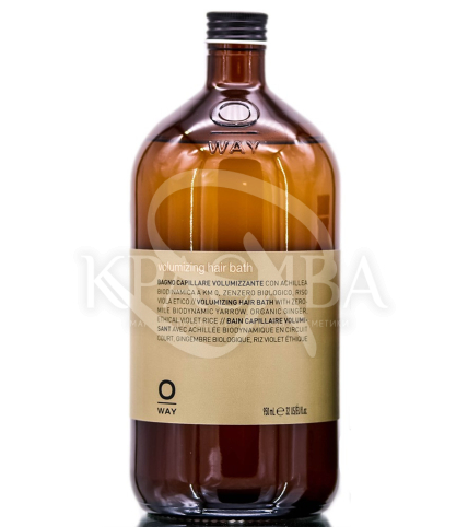 Иксволиум Шампунь для объема волос - 1