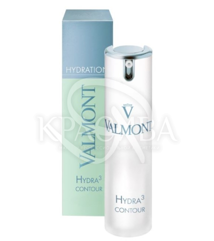 Гель для контура глаз - 2