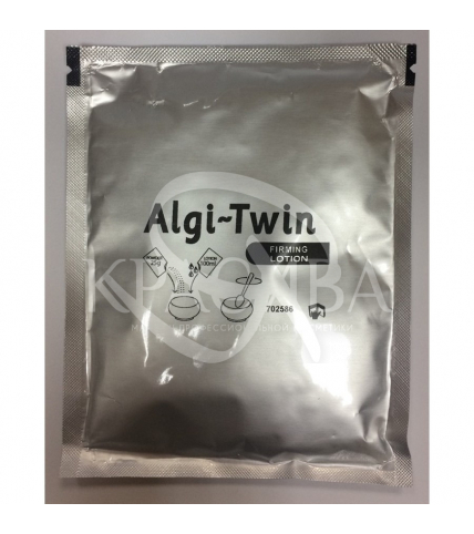 Лосьйон для розведення зміцнює маски з ефектом Ботокса, 3 * 100 мл - 1