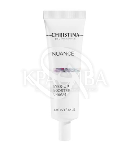 Крем-бустер для шкіри навколо очей - 1