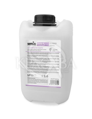 Шампунь для захисту кольору волосся : Косметика для волосся