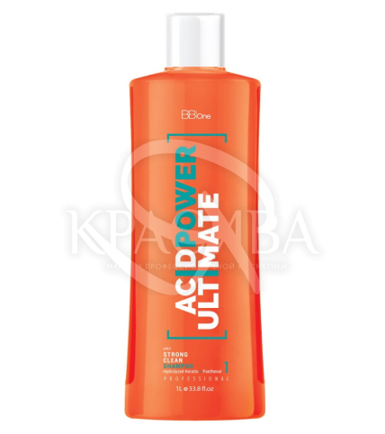 Підготовчий шампунь (крок 1) - 1