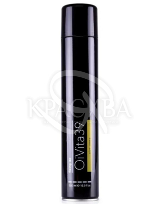 Лак для волос ультрасильной фиксации : Косметика для волос