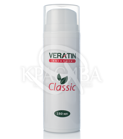 Крем "Veratin Classic" - 1