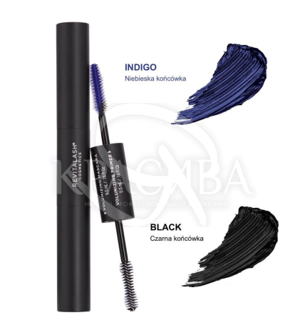 Подвійна туш для вій з праймером - 2