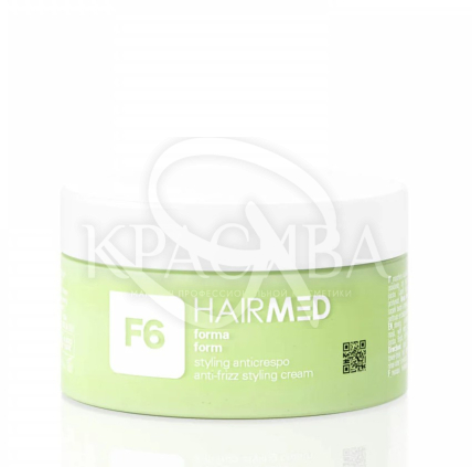 Набор "Реконструкция" для волос - 5