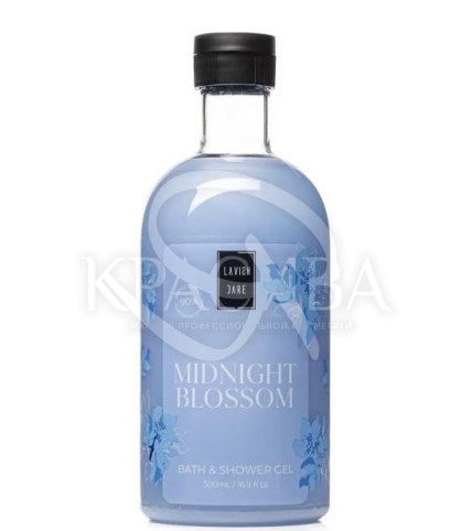 Гель для душа "Жасмин" - 1