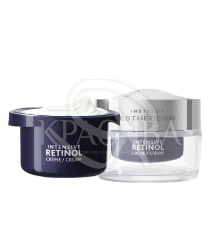 Крем на основе витамина А (сменный блок) - 1