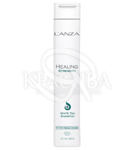 Зміцнюючий шампунь для волосся - 1