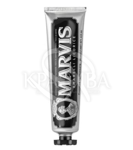 Зубная паста "Лакрица -Мята" - 1