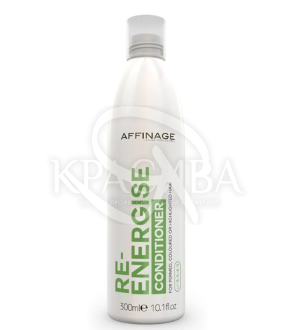 Кондиціонер для живлення пошкодженого волосся - 1