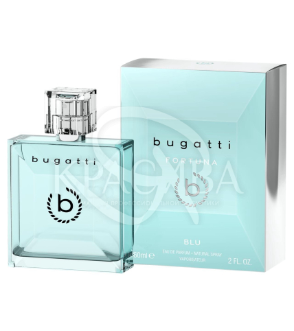 Парфюмерная вода для женщин - 1