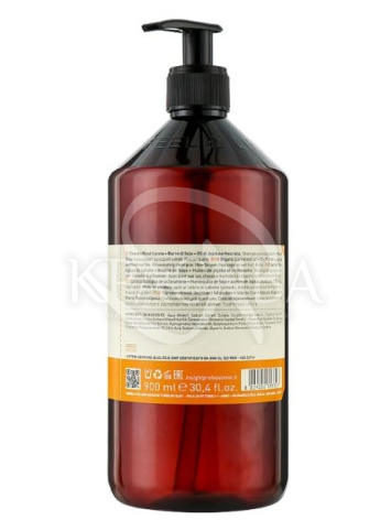 Шампунь тонизирующий для всех типов волос - 2