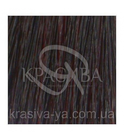 Keen Стойкая крем-краска для волос 4.75 махагон, 100 мл - 1