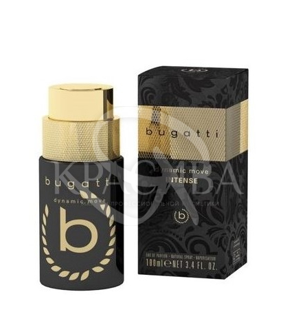 Парфюмированная вода для мужчин - 1