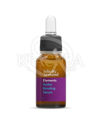 Зволожуюча заспокійлива захисна сироватка - 1