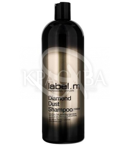 Шампунь для волос " Алмазная пыль ", 1000 мл - 1