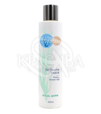 Гель для душа "Восстановление" - 1