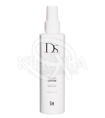 Лосьйон-спрей для укладання волосся - 1