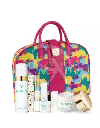 Дорожный набор : Косметика для лица