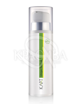 Унікальний розм'якшувач для нігтів і шкіри : KART