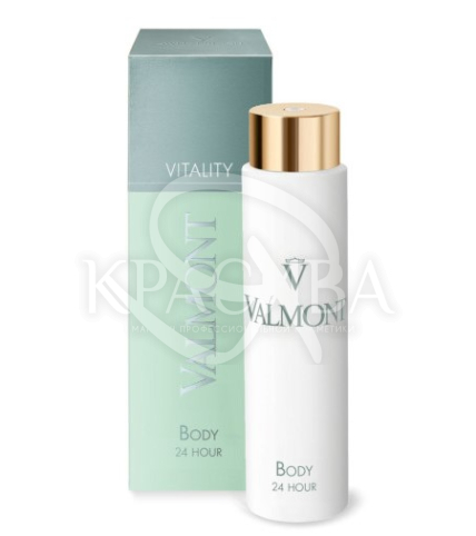 Антивозрастной крем для тела - 1