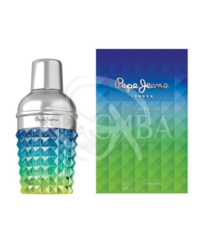 Туалетная вода для мужчин - 1