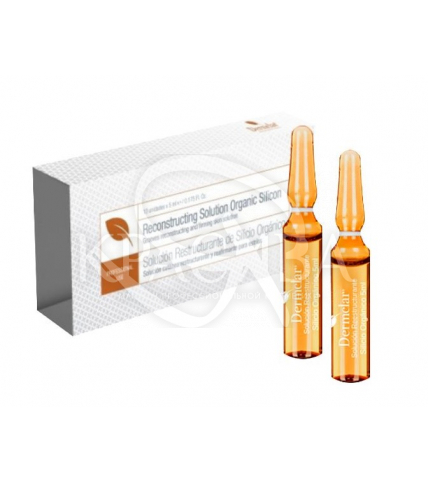 Organic Silanol 0.5% - 1