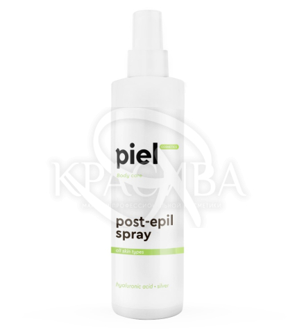 Спрей після депіляції - 1