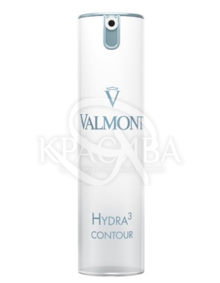 Гель для контура глаз : Косметика для лица