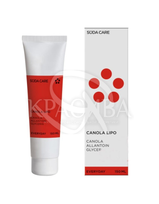 Ромашковый липо-крем для ног : Süda