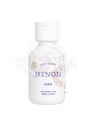 Лосьон для тела : 